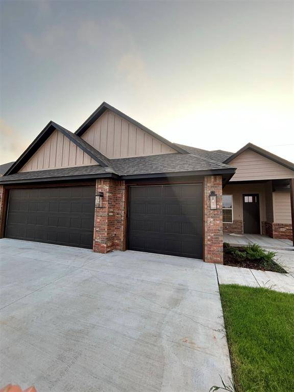 802 Manzano DR, Norman, OK 73071