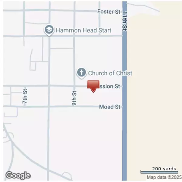 Sisson ST, Hammon, OK 73650