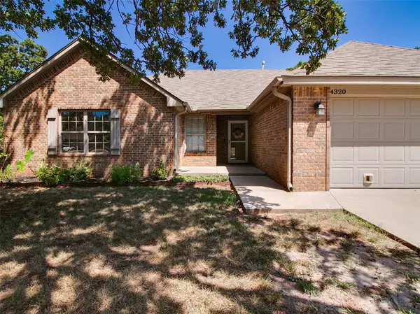 Stillwater, OK 74074,4320 E ZACHARY LN