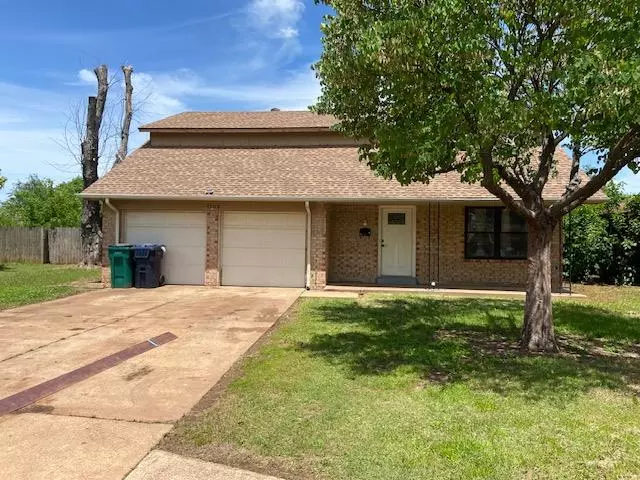 4709 SE 47th ST, Oklahoma City, OK 73135