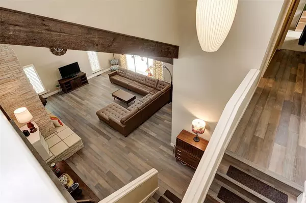 1810 Sandpiper DR, Edmond, OK 73034