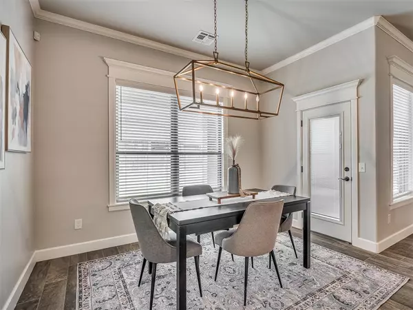 Mustang, OK 73064,4821 Hidalgo AVE