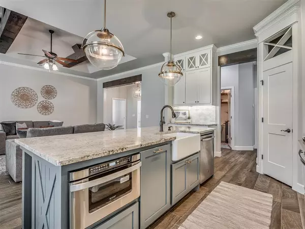 Mustang, OK 73064,4821 Hidalgo AVE