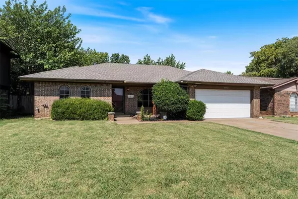 11013 Bel Air PL, Oklahoma City, OK 73120