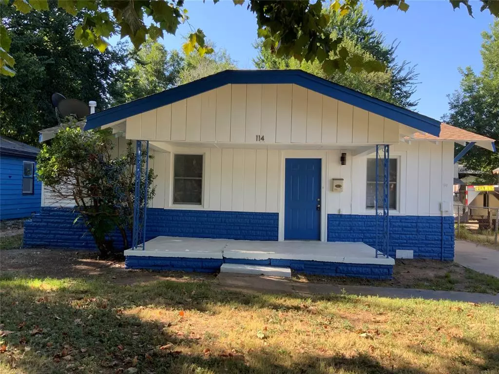 Oklahoma City, OK 73129,114 SE 37th ST