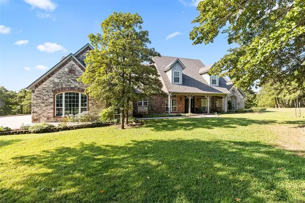 571 Misty Morning DR, Choctaw, OK 73020