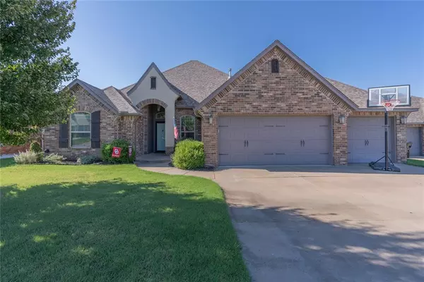 Oklahoma City, OK 73165,4208 SE 37th ST