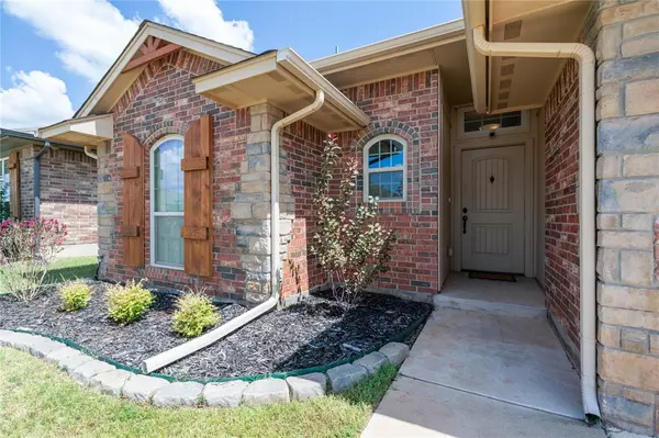 Edmond, OK 73012,18204 Autumn Grove DR