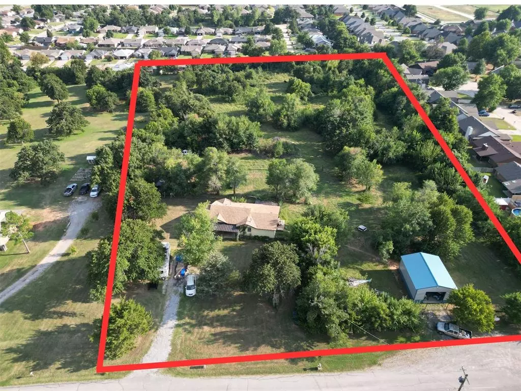 Midwest City, OK 73130,10800 SE 9th ST