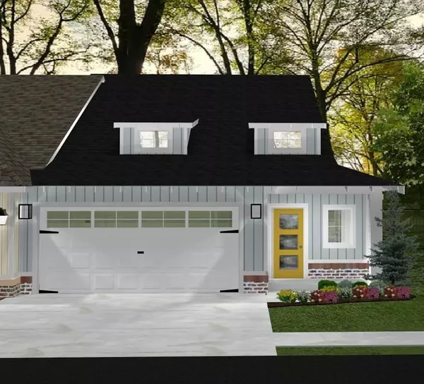 4720 Half Moon WAY, Edmond, OK 73034