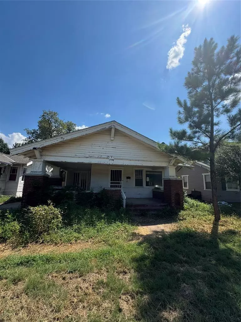 Oklahoma City, OK 73118,1504 NW 35th ST