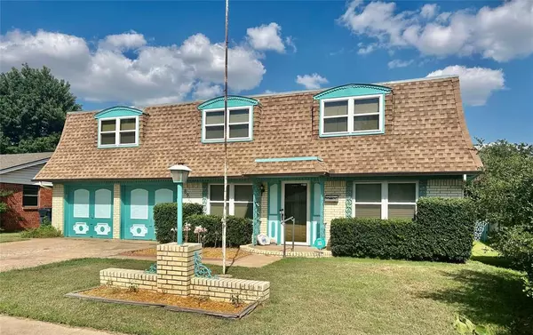 Oklahoma City, OK 73159,8912 S Kentucky AVE