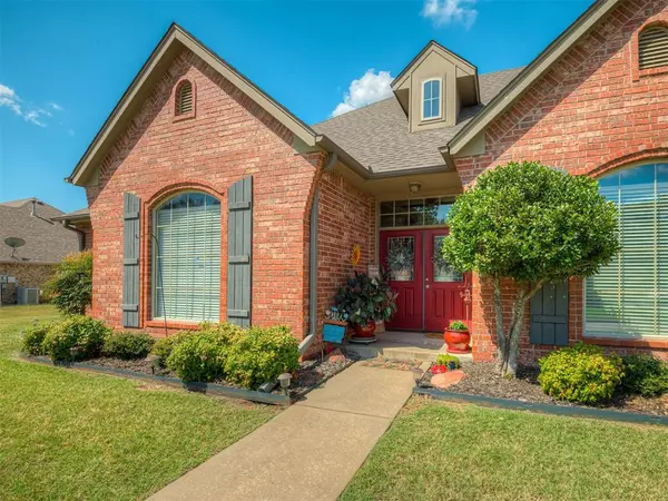 Shawnee, OK 74804,1514 Pecan Crossing DR