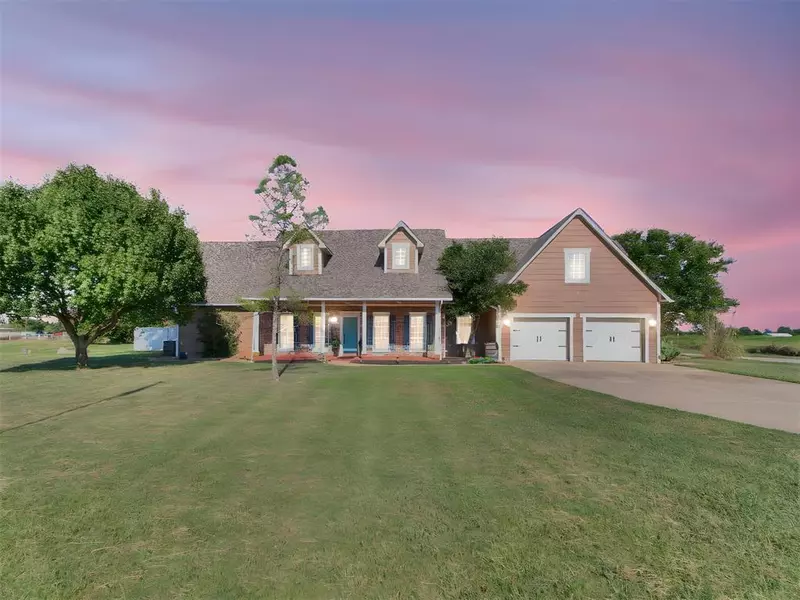 14550 S Pennsylvania AVE, Edmond, OK 73025