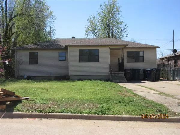 Oklahoma City, OK 73129,1156 SE 19th TER