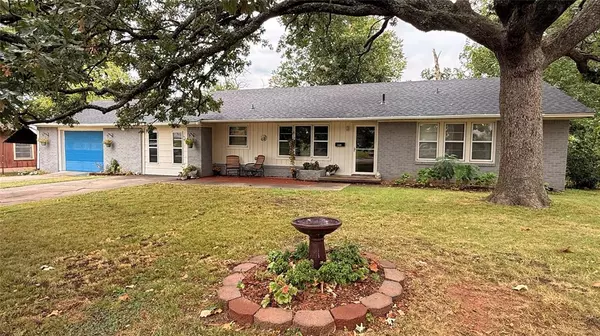 Shawnee, OK 74801,1009 N Park AVE