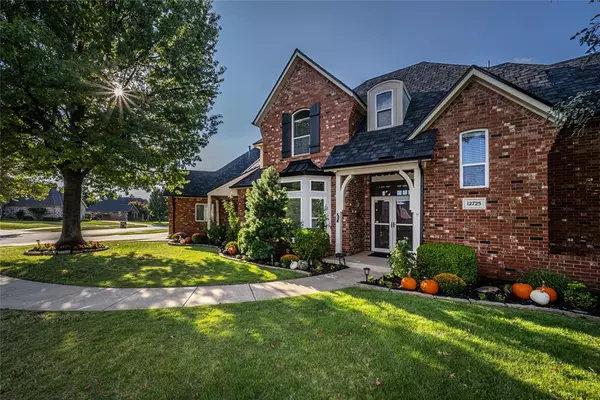 12725 Cobblestone Pkwy, Oklahoma City, OK 73142