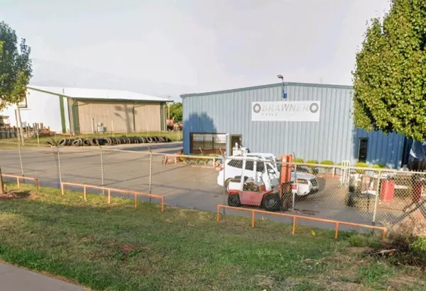 Oklahoma City, OK 73129,5105 S Eastern AVE