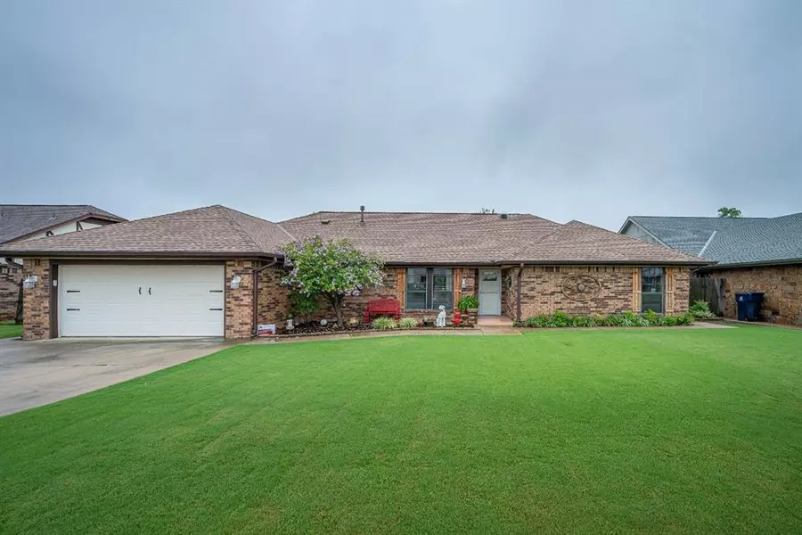 512 SW 103rd ST, Oklahoma City, OK 73139