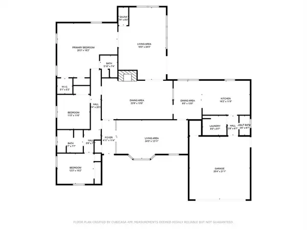 Midwest City, OK 73110,104 E Ridgewood DR