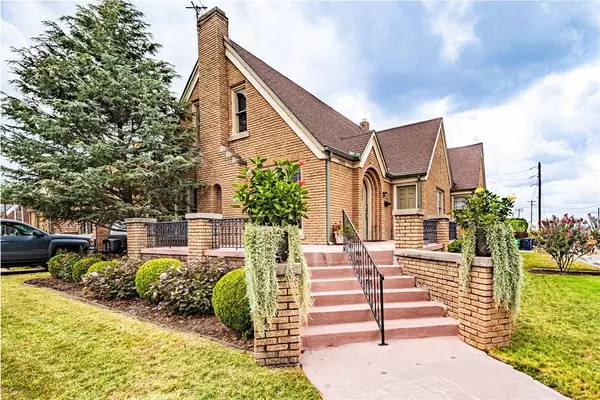 Oklahoma City, OK 73107,2501 NW 21st ST