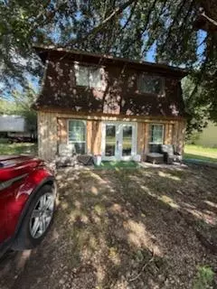 410 Legion DR, Blackwell, OK 74631