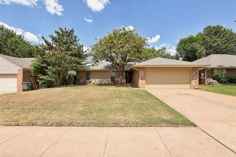 1917 Fountain VW, Edmond, OK 73013