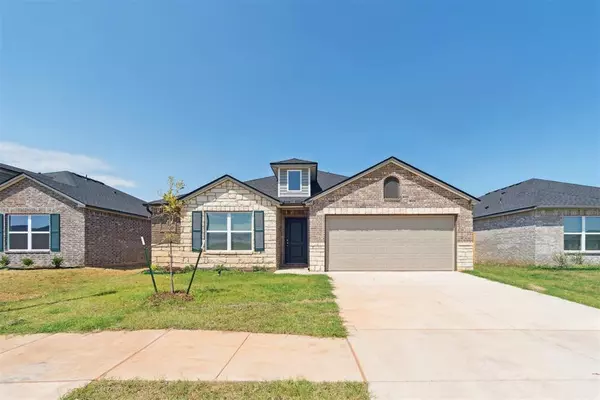 Edmond, OK 73034,5925 Bradford Pear LN