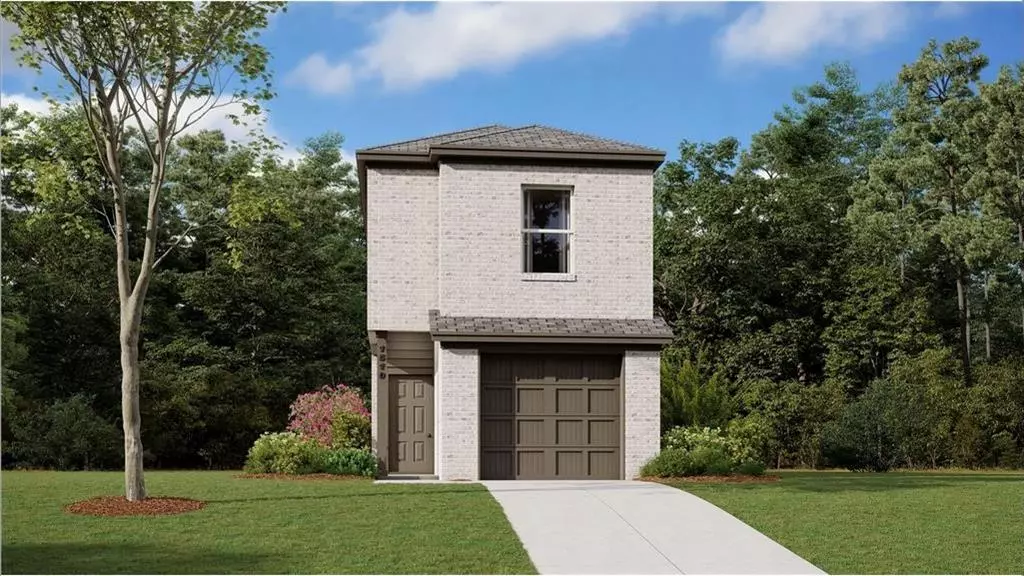 1816 Wolford WAY, Norman, OK 73071