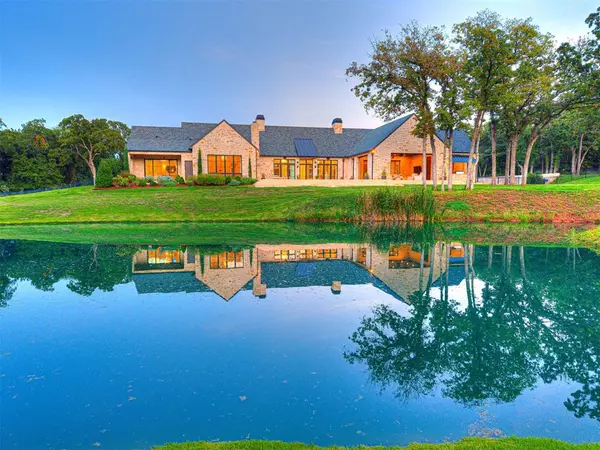 2909 Spring Crest CIR, Jones, OK 73049