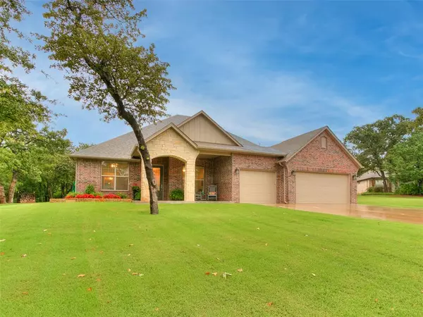 Guthrie, OK 73044,12550 Tall Timbers