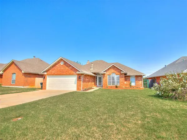 Oklahoma City, OK 73115,4729 SE 43rd ST