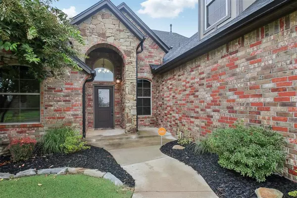 Yukon, OK 73099,11416 Fairways AVE