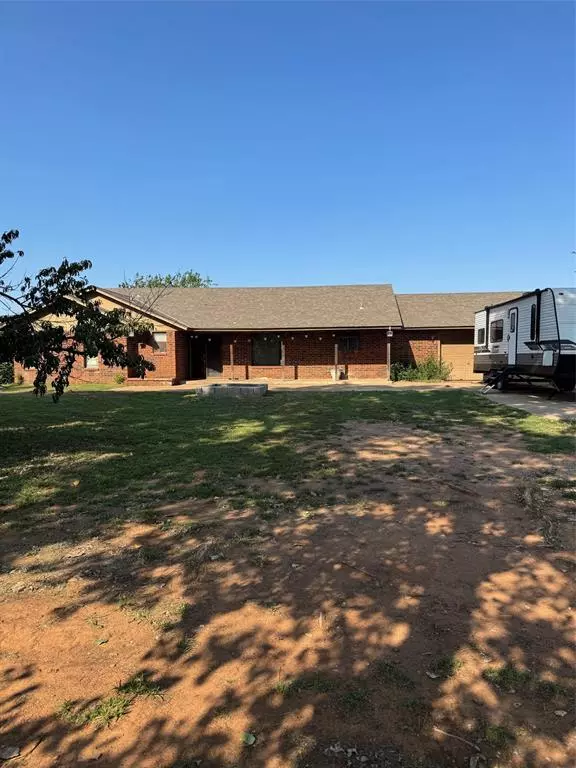 Piedmont, OK 73078,15335 N Richland RD