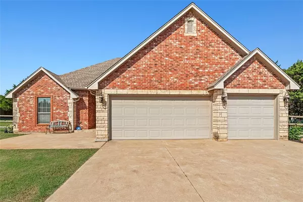 Guthrie, OK 73044,709 Bluestem DR