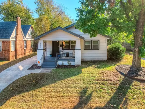 Oklahoma City, OK 73107,2318 NW 22nd ST