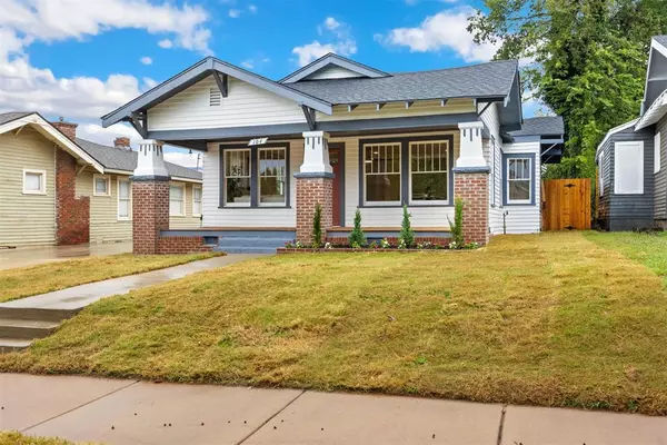 Oklahoma City, OK 73103,104 NW 20th ST