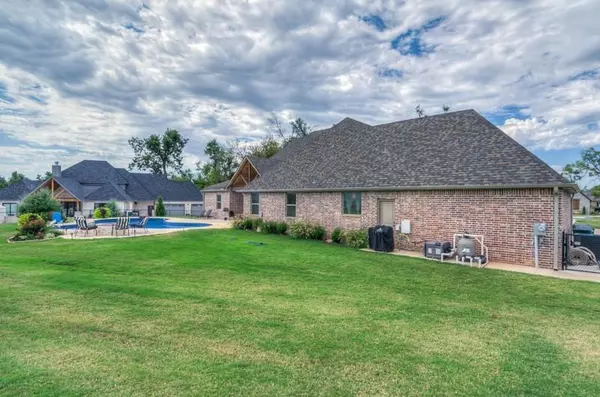 Oklahoma City, OK 73173,11020 Jonah DR