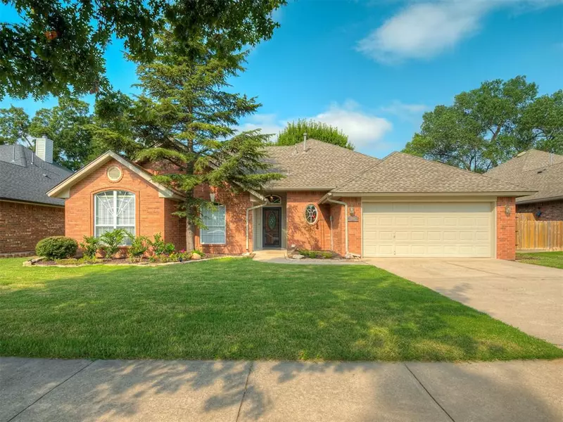 508 Laws DR, Norman, OK 73072