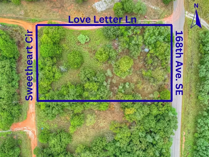 2701 Sweetheart CIR, Norman, OK 73026