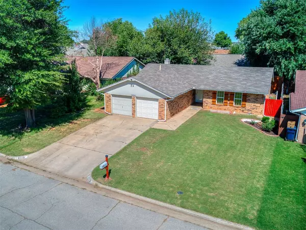 Yukon, OK 73099,10321 Exter AVE