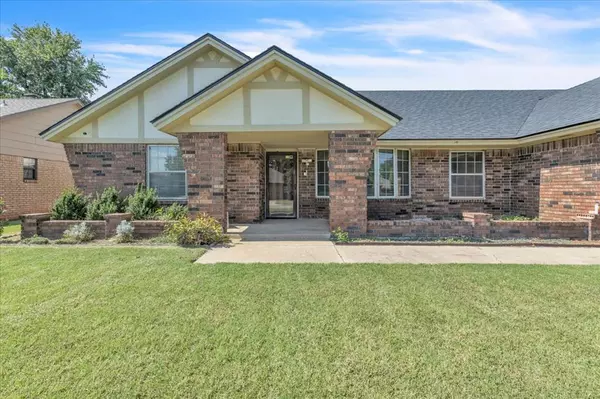 Oklahoma City, OK 73139,10009 Casa Linda