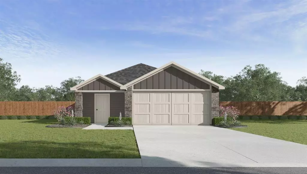 8909 SW 31st TER, Oklahoma City, OK 73179