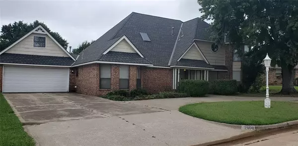 Oklahoma City, OK 73170,2608 SW 107th ST