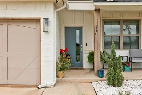 Yukon, OK 73099,14500 Giverny LN