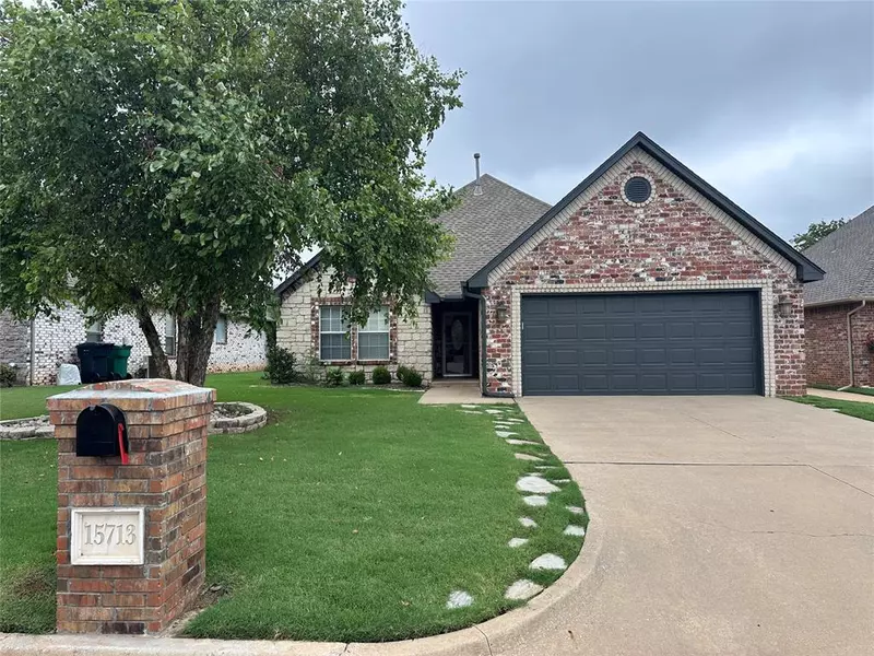 15713 Traditions BLVD, Edmond, OK 73013