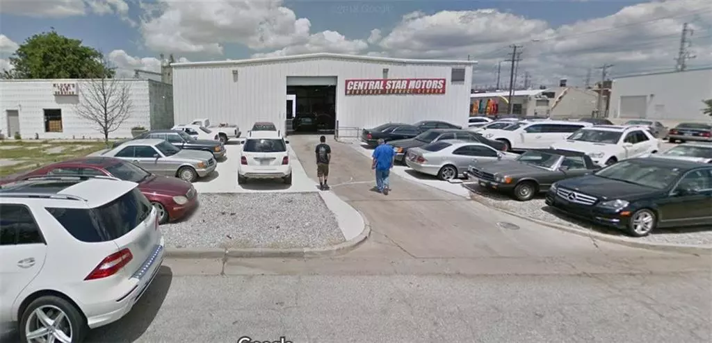 1109 NW 1st ST, Oklahoma City, OK 73106