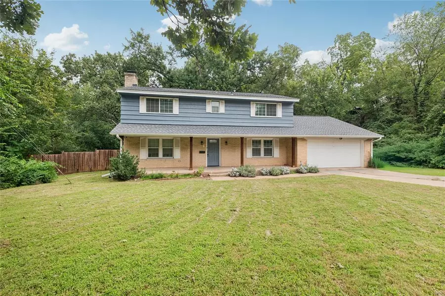 817 NE 61 ST, Oklahoma City, OK 73105