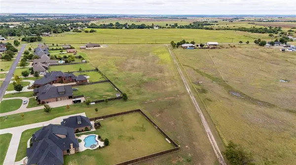 Kingfisher, OK 73750,EW 810 RD