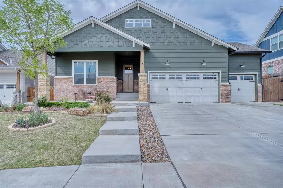 3701 Pavilion PL, Edmond, OK 73034